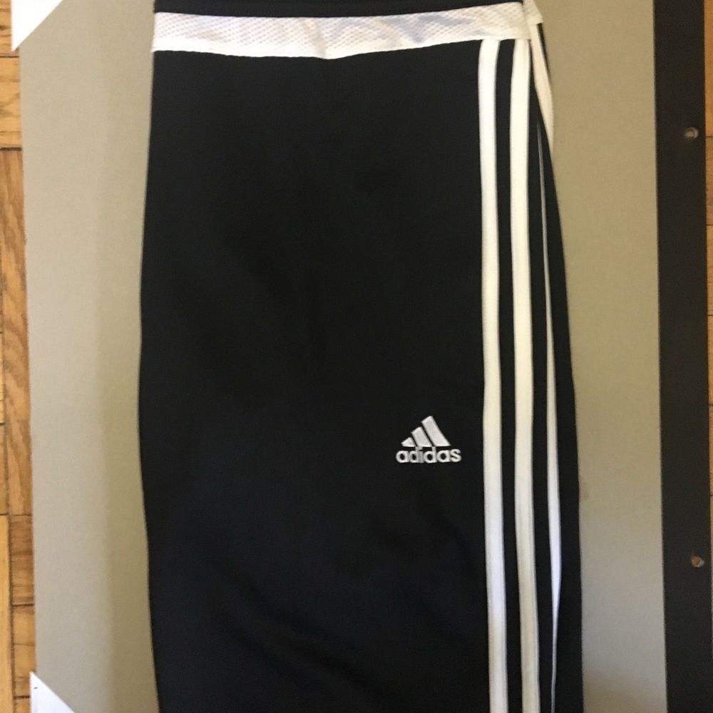 Adidas Joggers/Trackpants